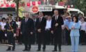 Gönen’de Coşkuyla Kutlanan 30 Ağustos Zafer Bayramı!