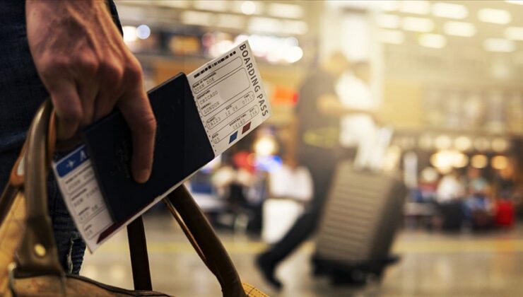 Finlandiyalı yolcular, dijital pasaportla seyahat etmeye başlayacak