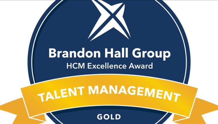 Toyota Türkiye’ye Brandon Hall Group Mükemmellik Ödülleri’nde “Gold” ödülü
