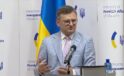 Ukrayna Dışişleri Bakanı Dmitro Kuleba: Türkiye çok spesifik konulara odaklanıyor ve bunları çözüyor