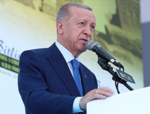Cumhurbaşkanı Erdoğan: Muhalefetin siyasi ikballerini kurtarmak dışında gündemleri yok
