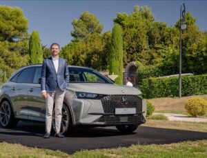 DS Automobiles Türkiye tarihindeki en yüksek satışına ulaştı