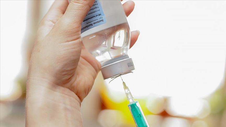 FDA, bebeklerde RSV’yi önlemek için geliştirilen aşıya onay verdi