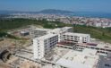 Ordu Şehir Hastanesi’nin 2024’te hizmete girmesi hedefleniyor