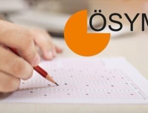 YÖKDİL/2 pazar günü 81 ildeki 87 sınav merkezinde yapılacak