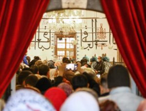 Müzekart ile en çok Konya Mevlana Müzesi ve İzmir Efes Ören Yeri ziyaret edildi