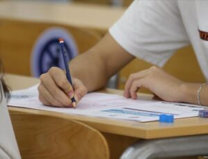 Akademik Personel ve Lisansüstü Eğitimi Giriş Sınavı yapıldı