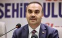 Bakan Kacır: KOBİ’lerimizin güçlenmesi için 450 milyon dolar tutarında bir finansman kaynağını ülkemize kazandırdık