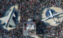 TEKNOFEST coşkusu Cumhuriyet’in 100. yılında Ankara’da