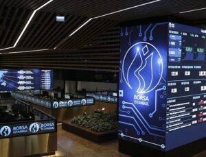 Borsa İstanbul yeni yatırımcılarla 2023’ün yıldızı olma yolunda