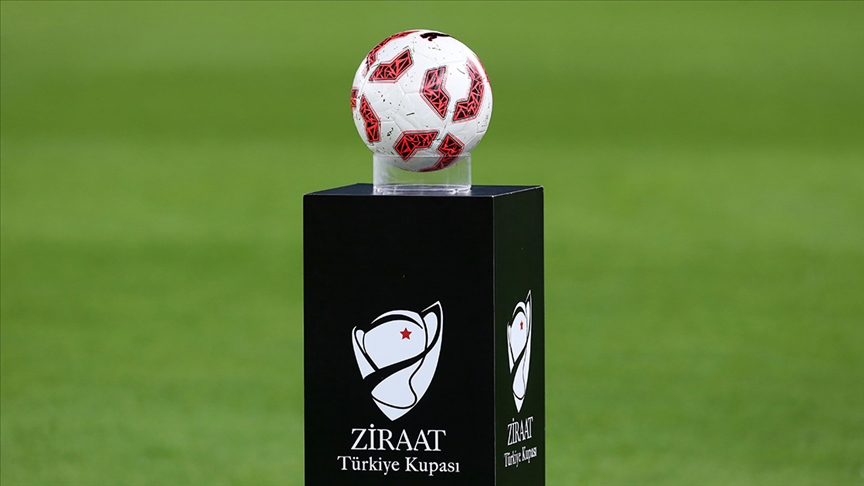 Ziraat Türkiye Kupası 2. Eleme Turu kura çekimi 29 Eylül’de yapılacak