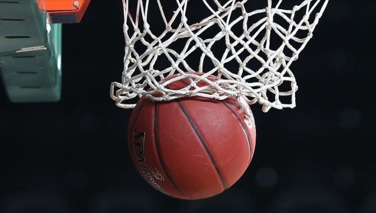 Türkiye Sigorta Basketbol Süper Ligi’nde ilk 3 haftanın programı açıklandı