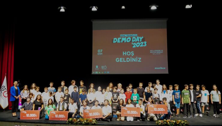 Büyükşehir, geleceğe yatırım yapıyor