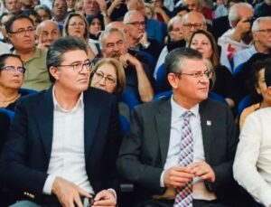 Balıkesir Milletvekili Ensar Aytekin TBMM İdare Amirliği Görevinden İstifa Etti!
