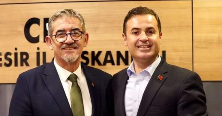 CHP, Büyükşehir Belediye Başkan Aday Adaylarını Açıkladı